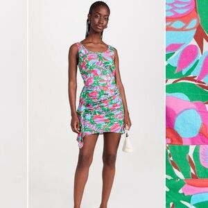 Rhode Tilda Dress